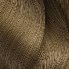 Loreal Tinte Permanente Inoa En Gel Sin Amoniaco N.  8.31 Rubio Claro Dorado Ceniza Tubo 60 Grs