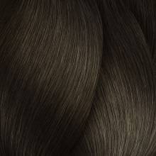 Loreal Tinte Permanente Luocolor En Crema Nutritivo Translucido N.   6