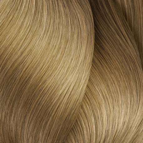Loreal Tinte Permanente Inoa En Gel Sin Amoniaco N.  9. 3 Rubio Muy Claro Dorado Tubo 60 Grs