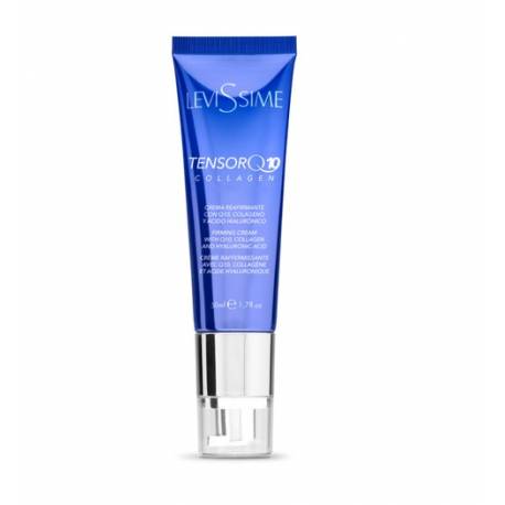 Levissime Tensor Q10 Collageno 50 Ml. Ref. 4647