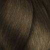 Loreal Tinte Permanente Luocolor En Crema Nutritivo Translucido N.   7