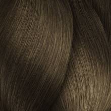 Loreal Tinte Permanente Luocolor En Crema Nutritivo Translucido N.   7