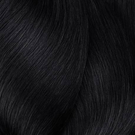 Loreal Tinte Permanente Majirel En Crema N.  2.10 Moreno Oscuro Ceniza Intenso