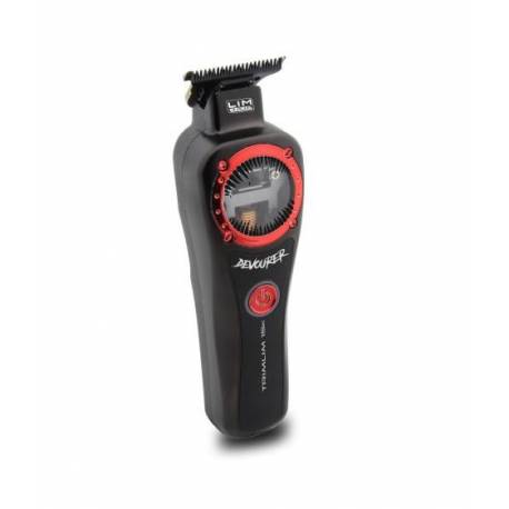 Limhair Maquina Devoure Trimlim 15k Acabado Bateria Ref. 4017150100