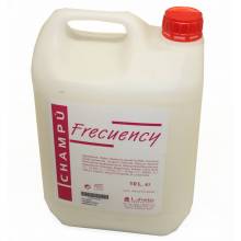 Liheto Frecuency Champu De Nata Garrafa  5 L. Ref. 30609015