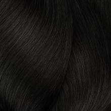 Loreal Tinte Crema Semipermanente Diarichesse Sin Amoniaco Tono Sobre Tono N.  5.13 Marron