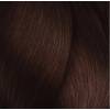 Loreal Tinte Permanente Inoa En Gel Sin Amoniaco N.  5. 5 High Resist Castaño Claro Caoba Tubo 60 Grs