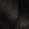 Loreal Tinte Permanente Inoa En Gel Sin Amoniaco N.  5.12 High Resist Castaño Claro Ceniza Irisado Tubo 60 Grs