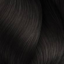 Loreal Tinte Permanente Inoa En Gel Sin Amoniaco N.  5.12 High Resist Castaño Claro Ceniza Irisado Tubo 60 Grs