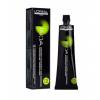 Loreal Tinte Permanente Inoa En Gel Sin Amoniaco N.  5.15 High Resist Castaño Claro Ceniza Caoba Tubo 60 Grs