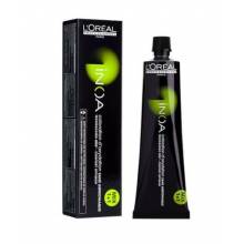 Loreal Tinte Permanente Inoa En Gel Sin Amoniaco N.  5.15 High Resist Castaño Claro Ceniza Caoba Tubo 60 Grs