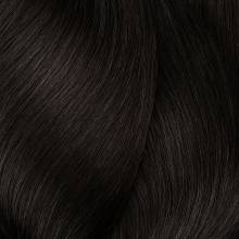 Loreal Tinte Permanente Inoa En Gel Sin Amoniaco N.  5.32 Castaño Claro Dorado Irisado Tubo 60 Grs