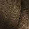 Loreal Tinte Permanente Inoa En Gel Sin Amoniaco N.  7. 8 Rubio Moka Tubo 60 Grs