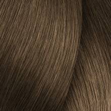 Loreal Tinte Permanente Inoa En Gel Sin Amoniaco N.  7. 8 Rubio Moka Tubo 60 Grs
