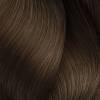 Loreal Tinte Permanente Inoa En Gel Sin Amoniaco N.  7.23 Rubio Irisado Dorado Tubo 60 Grs
