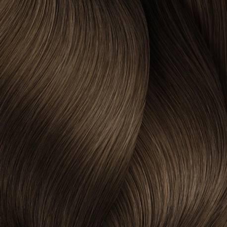 Loreal Tinte Permanente Inoa En Gel Sin Amoniaco N.  7.23 Rubio Irisado Dorado Tubo 60 Grs
