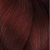 Loreal Tinte Permanente Inoa En Gel Sin Amoniaco N.  5.56 High Resist Castaño Claro Caoba Rojizo Tubo 60 Grs