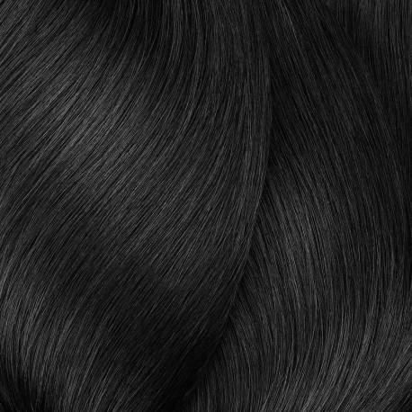 Loreal Tinte Permanente Inoa En Gel Sin Amoniaco N.  3 Castaño Oscuro Tubo 60 Grs