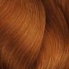 Loreal Tinte Permanente Inoa En Gel Sin Amoniaco N.  7.43 Rubio Cobrizo Dorado Tubo 60 Grs