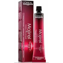 Loreal Tinte Permanente Majirel En Crema N.  9.22 Rubio Muy Claro Irisado Profundo