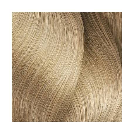 Loreal Tinte Permanente Majirel En Crema N. 10. 31 Rubio Platino Dorado Ceniza