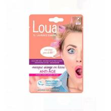 Loua Mascara Facial Anti-edad Ref.21037559