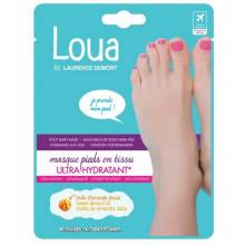Loua Mascara Pies Ultra Hidratante Ref.21001659