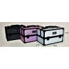 Maletin Beauty Pink Cristal Ref. 18137