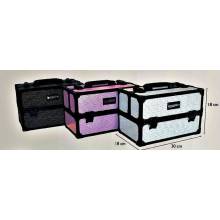 Maletin Beauty Pink Cristal Ref. 18137