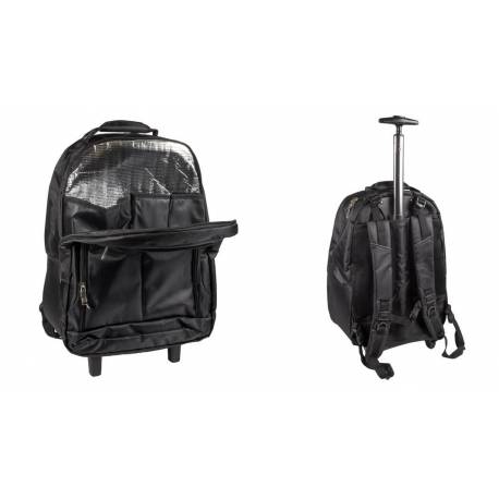 Mochila Carro Peluqueria Steinhart 53x21x35cm Ref. B75012 Mochila Carro Peluqueria Steinhart 53x21x35cm Ref. B75012