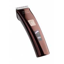 Moser Maquina Cortapelo Profesional Sin Cable Mod. 1884 Li+pro2 Marron Grande Ref. 1888-0050