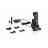 Moser Maquina Cortapelo Profesional Sin Cable Mod. Genio Pro Fanding Edition Recargable Ref. 1874-0053