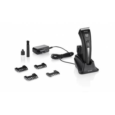Moser Maquina Cortapelo Profesional Sin Cable Mod. Genio Pro Fanding Edition Recargable Ref. 1874-0053
