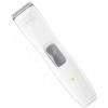 Moser Maquina Cortapelo Profesional Sin Cable Mod.neo-liner Gris/blanca Ref. 1586-0050