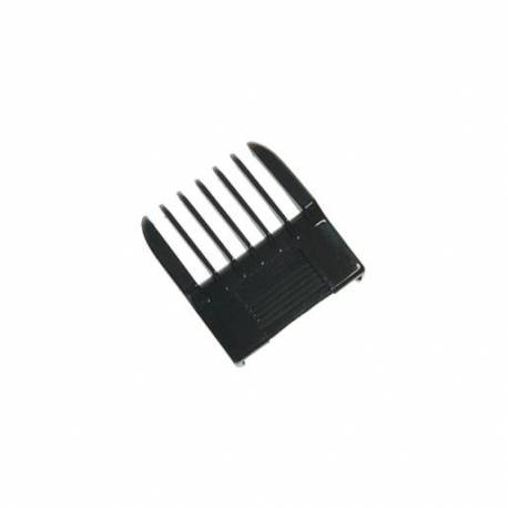 Moser Peine Para Mod. 1556 Regulable Insertable De 3 - 6 Mm Ref. 1551-7085 Moser Peine Para Mod. 1556 Regulable Insertable De 3 - 6 Mm Ref. 1551-7085