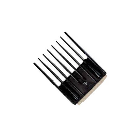 Moser Recalce Peine Plastico Mod. 1245-7530 13mm Moser Recalce Peine Plastico Mod. 1245-7530 13mm