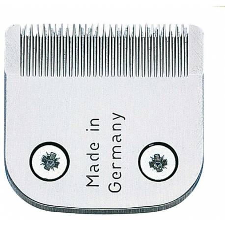 Moser Repuesto Cuchilla Estand 1574 - 1572 - 1573 Ref. 1554-7350 Moser Repuesto Cuchilla Estand 1574 - 1572 - 1573 Ref. 1554-7350