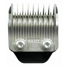 Moser Repuesto Cuchilla Para Maquina Chromstyle Pro Mod.1871 Texturizar Ref. 1854-7045