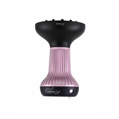 My Hair Infinite Curl 800w Ref. 09002020 My Hair Infinite Curl 800w Ref. 09002020