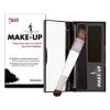 My Hair Make-up Medium Brown   Castaño Medio