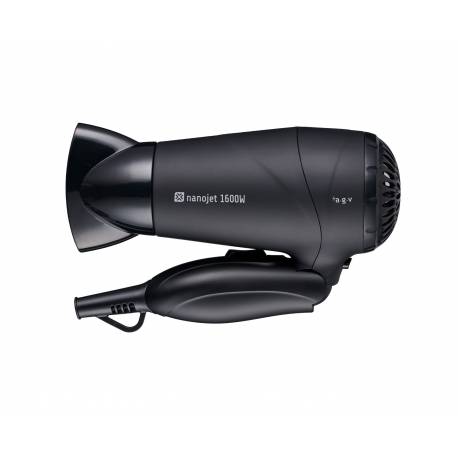 My Hair Secador Nanojet Plegable Viaje 1600 W Ref. 09002019 My Hair Secador Nanojet Plegable Viaje 1600 W Ref. 09002019
