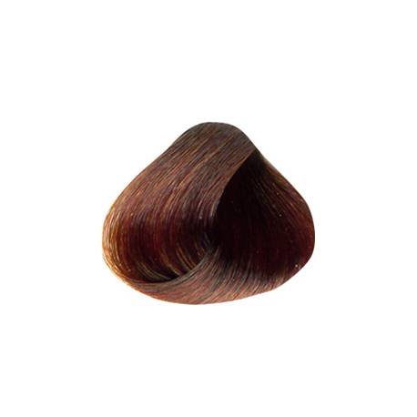 Nirvel Color Tinte Crema Permanente Artx  N.  5. 4 Castaño Claro Cobrizo  60 Ml. Ref. 1549