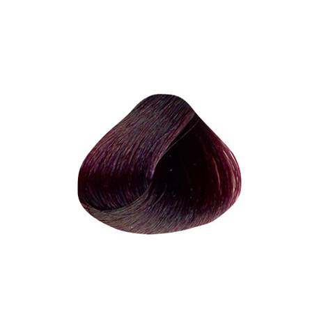 Nirvel Color Tinte Crema Permanente Artx  N.  5.65 Castaño Claro Violeta  60 Ml. Ref. 1569