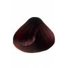 Nirvel Color Tinte Crema Permanente Artx  N.  5.55 Castaño Claro Caoba Rojo  60 Ml. Ref. 1562