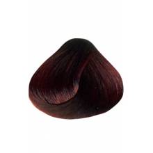 Nirvel Color Tinte Crema Permanente Artx  N.  5.55 Castaño Claro Caoba Rojo  60 Ml. Ref. 1562