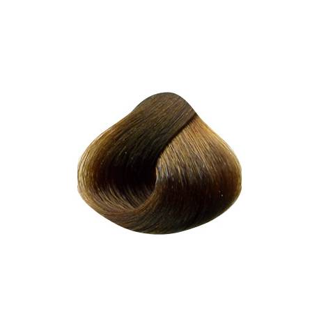 Nirvel Color Tinte Crema Permanente Artx  N.  6. 3 Rubio Oscuro Dorado  60 Ml. Ref. 1543
