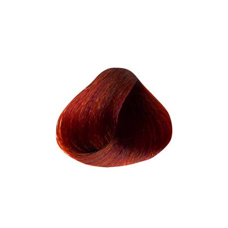 Nirvel Color Tinte Crema Permanente Artx  N.  7. 5 Rubio Medio Caoba 100 Ml. Ref. 1761
