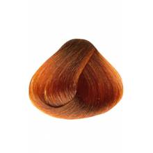 Nirvel Color Tinte Crema Permanente Artx  N.  7.44 Rubio Medio Cobre Intenso 100 Ml. Ref. 1756