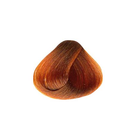Nirvel Color Tinte Crema Permanente Artx  N.  7.44 Rubio Medio Cobre Intenso 100 Ml. Ref. 1756