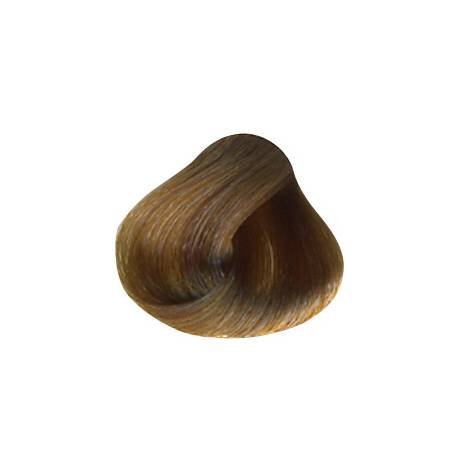 Nirvel Color Tinte Crema Permanente Artx  N.  8. 7 Rubio Claro Arena 100 Ml. Ref. 1773